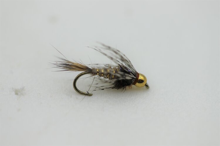 Ugly Bug Fly Shop Guides Choice Hares Ear TGB