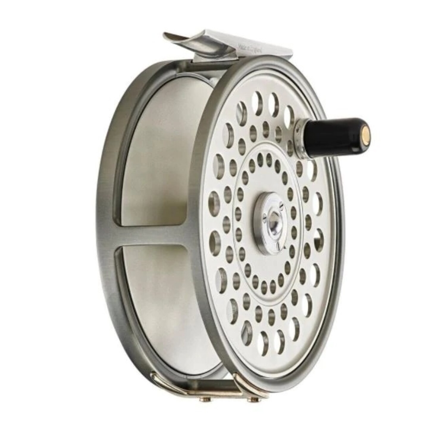 美品 House of Hardy Flyweight 2 1/2” 美品 House of Hardy Flyweight 2 1/2”（Hardy Bros Lightweight