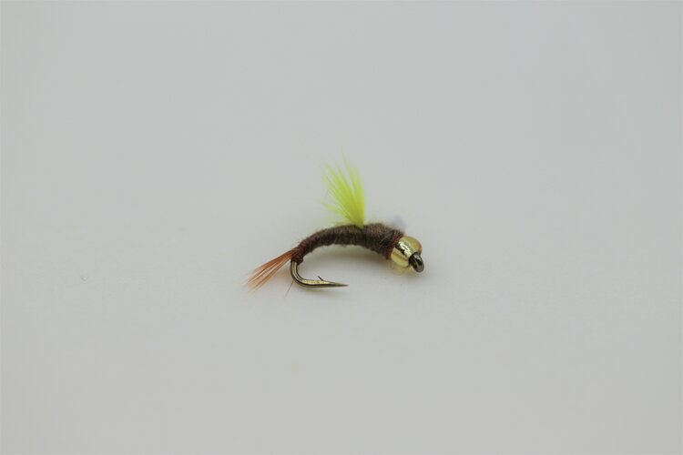Ugly Bug Fly Shop RS2 PMD WITH BEAD