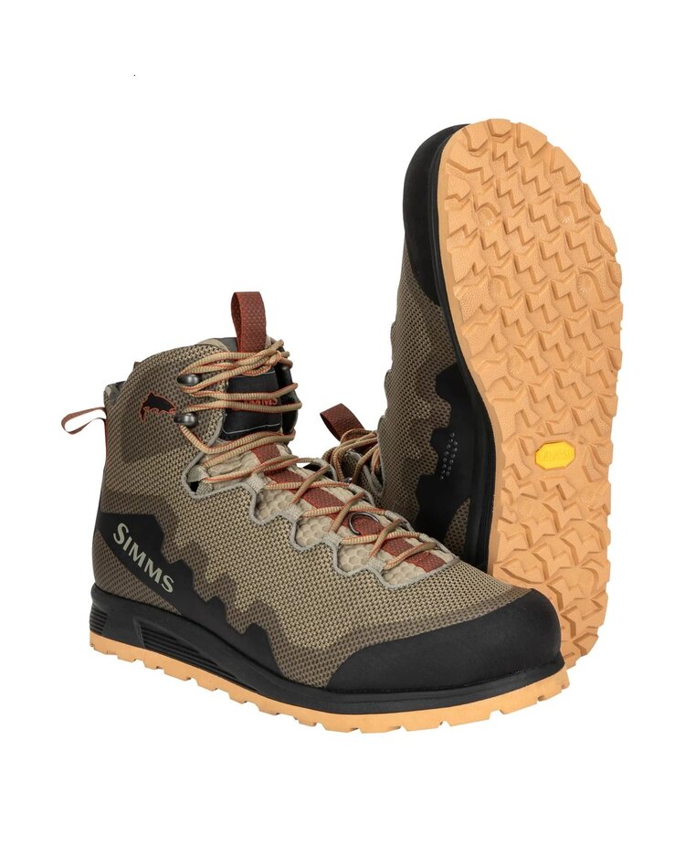 Simms Fishing Products FLYWEIGHT ACCESS BOOT