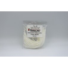 Hareline Dubbin HARELINE CHICONE'S FETTUCCINE FOAM