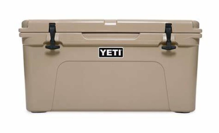 Yeti YETI TUNDRA 65 HARD COOLER