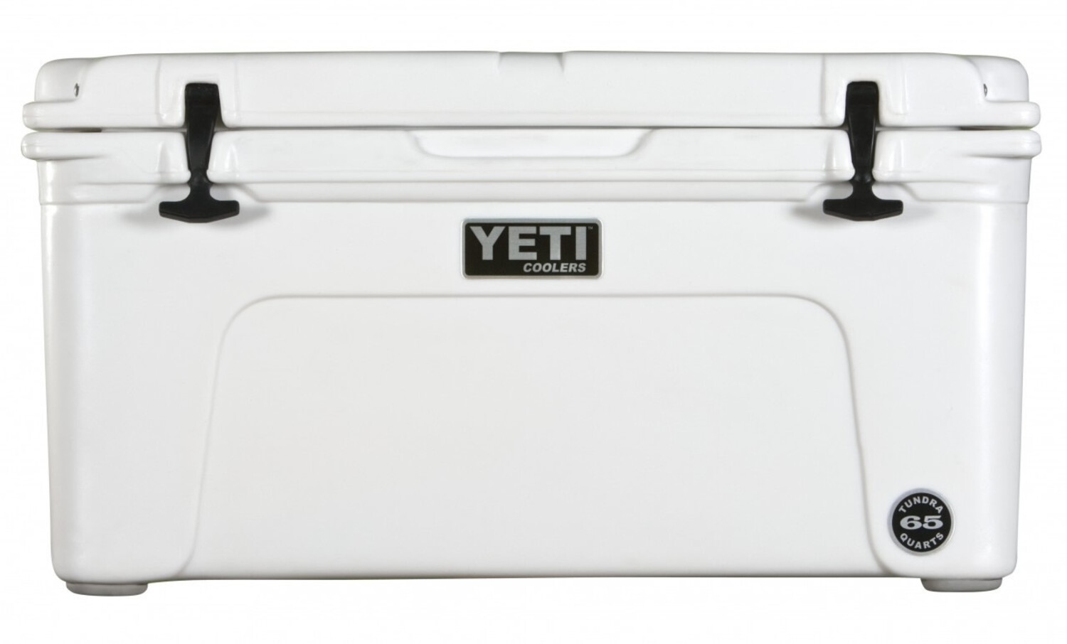 ☆ AKIKO☆YETI TUNDRA65 White YETI TUNDRA 65 HARD COOLER - Ugly Bug Fly Shop