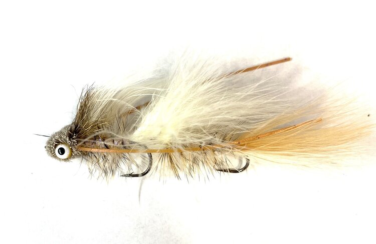 Montana Fly Company Galloups Dungeon