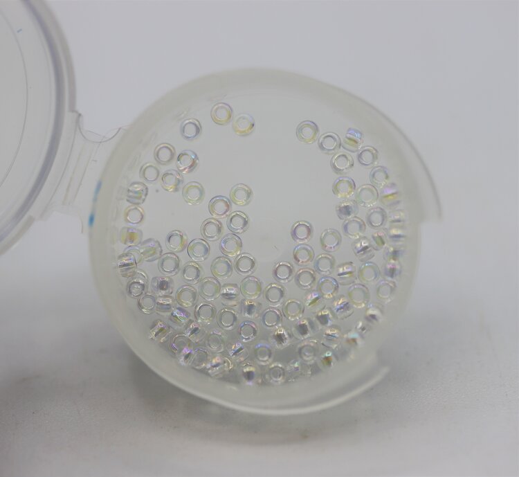 Wapsi KILLER CADDIS GLASS BEADS