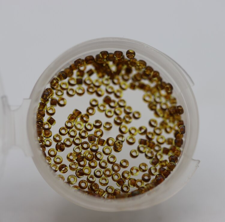 Wapsi KILLER CADDIS GLASS BEADS