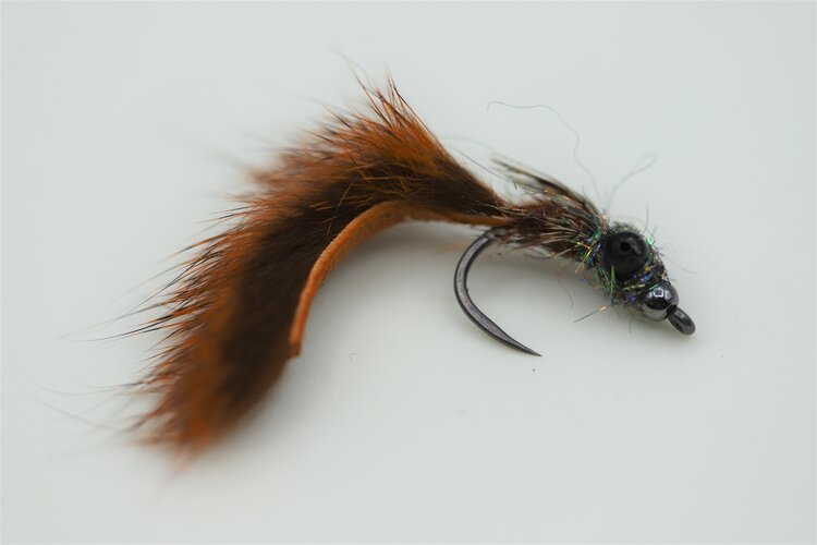 Umpqua Feather Merchants HEADSTAND