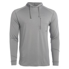 DUCK CAMP LIGHTWEIGHT BAMBOO HOODIE