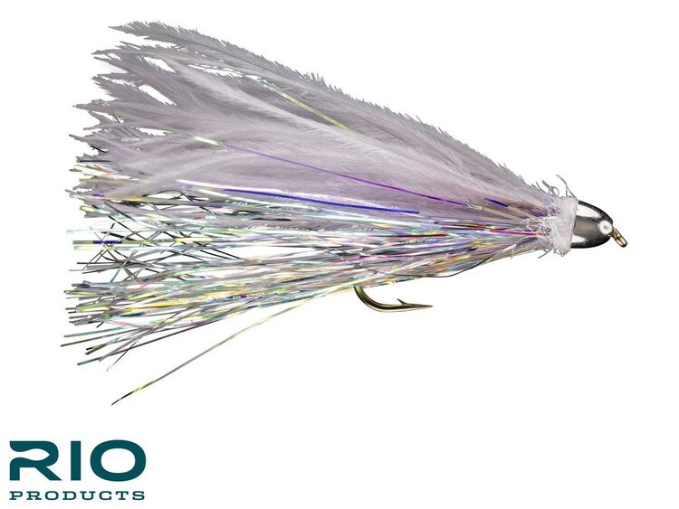 Rio SKIDDISH SMOLT #4