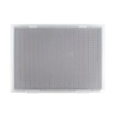 New Phase SLIM BOX 9 X12" TEARDROP FOAM