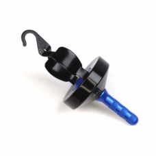 Smhaen SMHAEN MASTER DUBBING TWISTER MIDGE BLUE