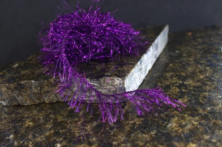 SNAKE RIVER FLY SNAKE RIVER HYDRO-HACKLE