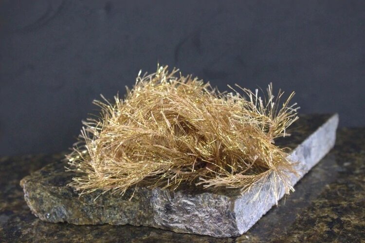 SNAKE RIVER FLY SNAKE RIVER HYDRO-HACKLE