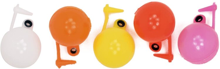 THINGAMABOBBER THINGAMABOBBER 3/4"