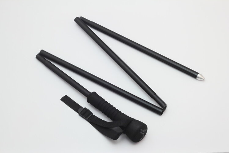 New Phase COLLAPSIBLE WADING STAFF