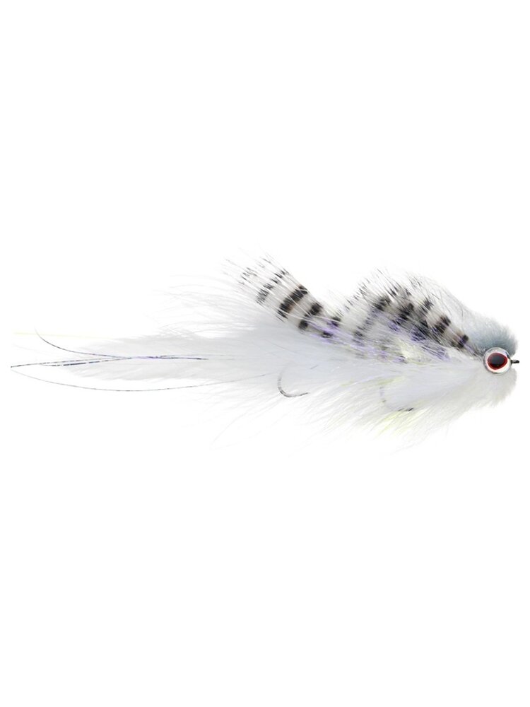Montana Fly Company GALLOUP'S BANGTAIL