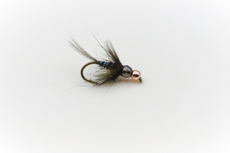 Ugly Bug Fly Shop Bead Head Depth Charge
