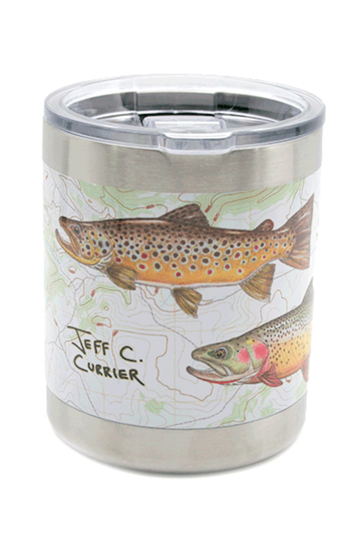 Montana Fly Company MFC 10oz CHALICE