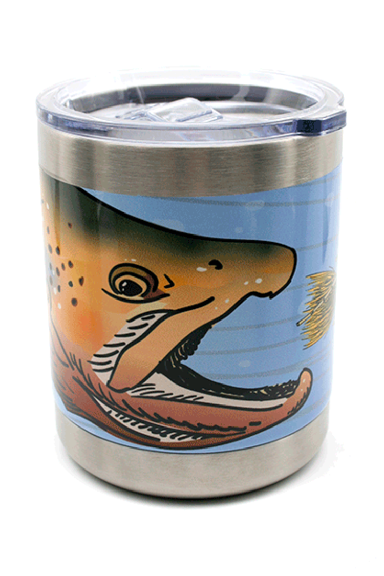 Montana Fly Company MFC 10oz CHALICE