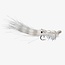 RIO'S GUIDO SHRIMP WHITE 1/0