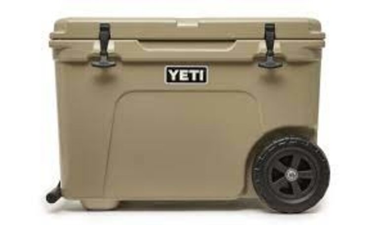 Yeti YETI TUNDRA HAUL