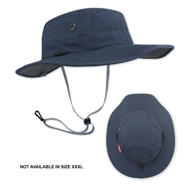 SHELTA SHELTA SEAHAWK HAT