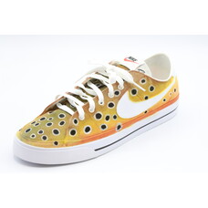 Ty Outdoors Nike Court Legacy With Ty Hallock Original Artwork