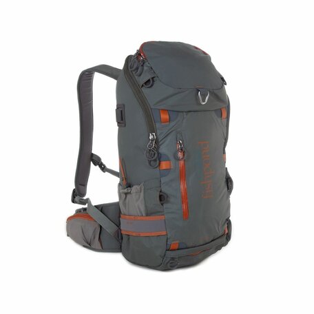 Sac à Dos étanche Simms Dry Creek Rolltop - 30L - Pêche Outdoor - Neuf