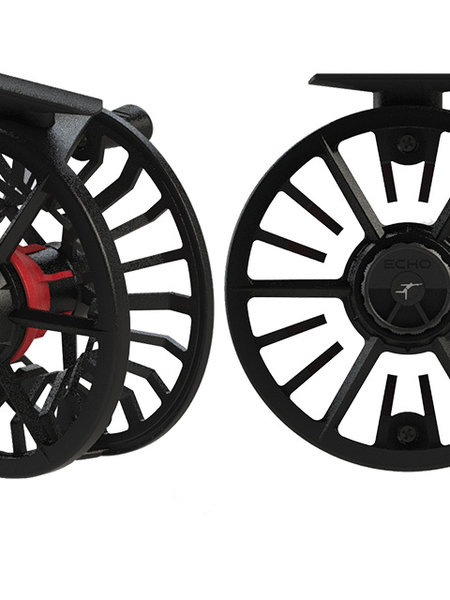 Echo Bravo Fly Reel