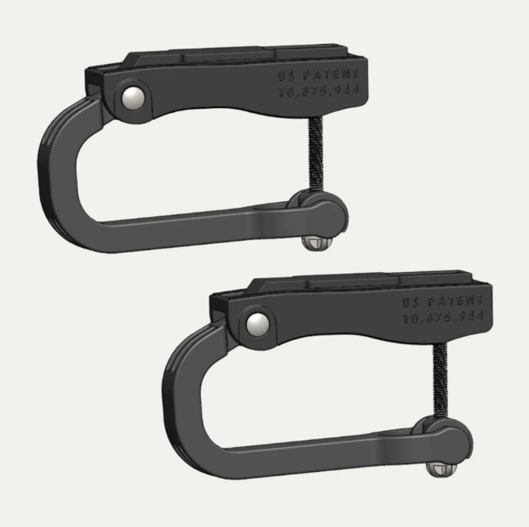 TRXSTLE TRXSTLE XL CLAMP KIT