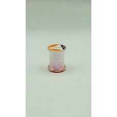 Wapsi ICE BLUE PEARL TINSEL 1/32 MEDIUM