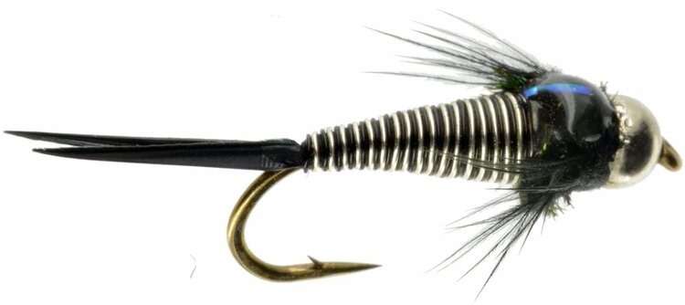 Ugly Bug Fly Shop COPPER JOHN