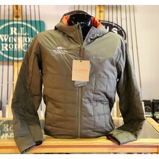 Simms Fishing Products SIMMS FALL RUN HOODY UGLY BUG LOGO