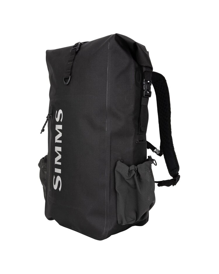 Simms Fishing Products DRY CREEK ROLLTOP BACKPACK