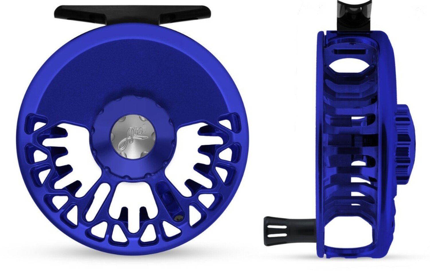 ABEL REELS VAYA - Ugly Bug Fly Shop