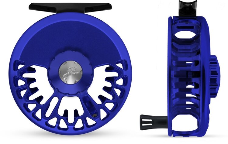 Abel Automatics ABEL REELS VAYA