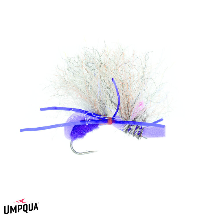 Umpqua Feather Merchants BIG FAT ANGIE