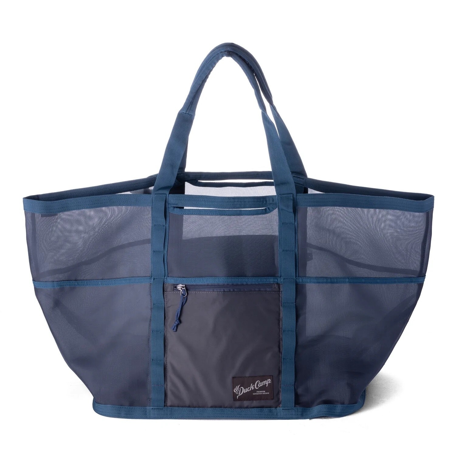 MESH GEAR TOTE- LARGE - Ugly Bug Fly Shop