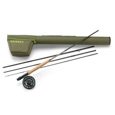 ORVIS ORVIS ENCOUNTER OUTFIT