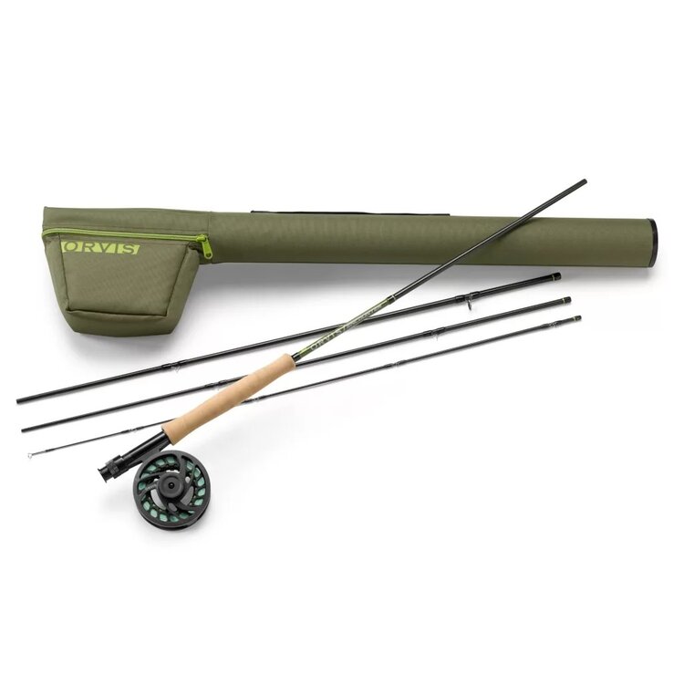 ORVIS ORVIS ENCOUNTER OUTFIT