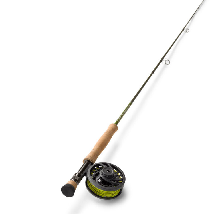 ORVIS ORVIS ENCOUNTER OUTFIT