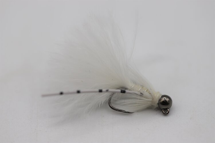 Montana Fly Company JIG MINI BUGGER