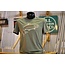 Ugly Bug Fly Shop CRAZY RAINBOW FLY FISHING T- SHIRT