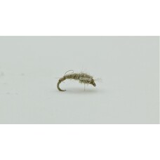 Ugly Bug Fly Shop Rothrock Pupa Midge #22