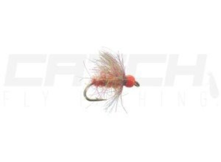 Ugly Bug Fly Shop Skeriks Veiled Sowbug