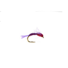 Ugly Bug Fly Shop BOROFF HOT BELLY BAETIS