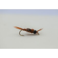 REISA BH DEPTH CHARGE STONE