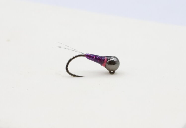 Ugly Bug Fly Shop Perdigon Jig