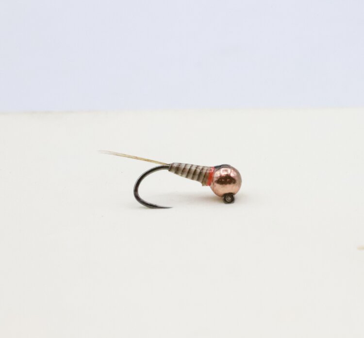 Ugly Bug Fly Shop Perdigon Jig