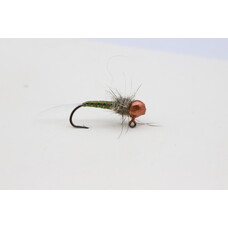 Ugly Bug Fly Shop JIROU'S JIG DEVIL #14